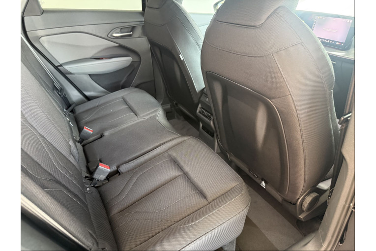 AUDI Q3 Sportback e-hybrid 272 ch S tronic 6 occasion Sausheim 19