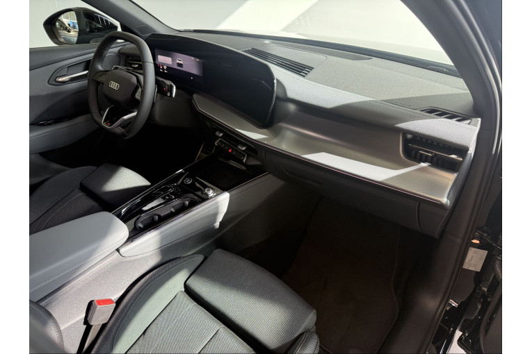 AUDI Q3 Sportback e-hybrid 272 ch S tronic 6 occasion Sausheim 20