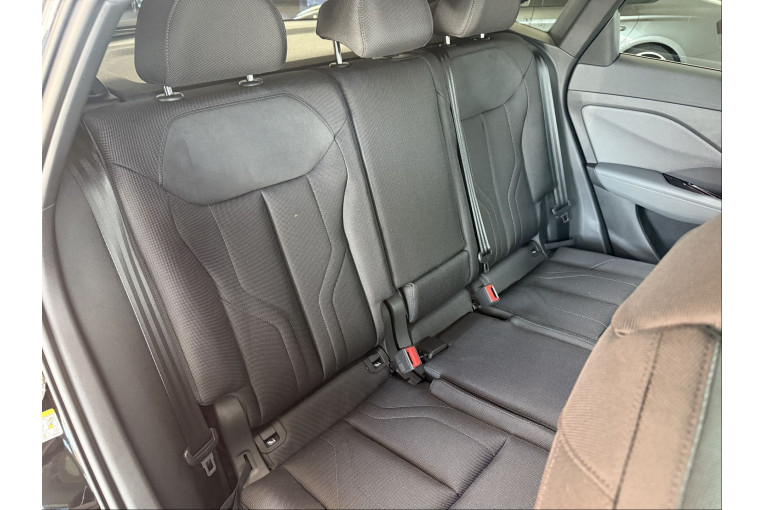 AUDI Q3 Sportback e-hybrid 272 ch S tronic 6 occasion Sausheim 22