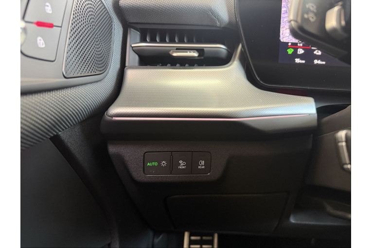 AUDI Q3 Sportback e-hybrid 272 ch S tronic 6 occasion Sausheim 25