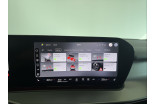 AUDI Q3 Sportback e-hybrid 272 ch S tronic 6 occasion Sausheim 28