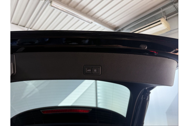 AUDI Q3 Sportback e-hybrid 272 ch S tronic 6 occasion Sausheim 30
