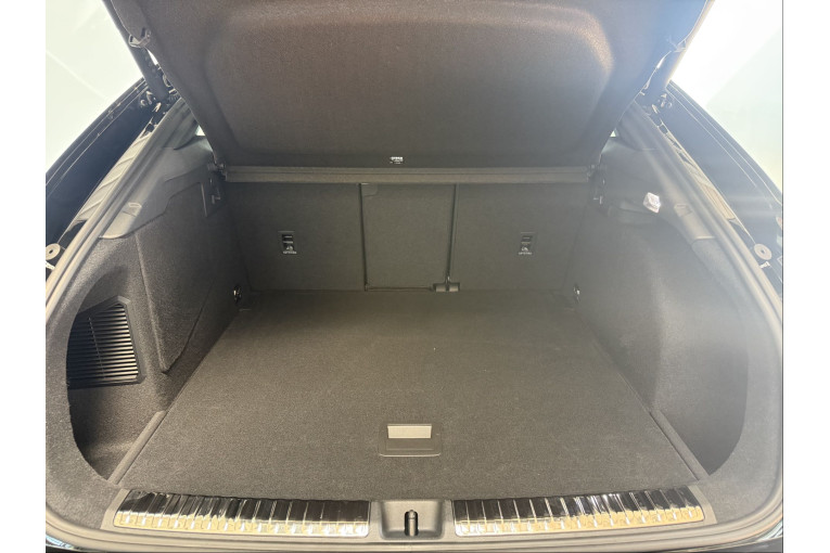 AUDI Q3 Sportback e-hybrid 272 ch S tronic 6 occasion Sausheim 31