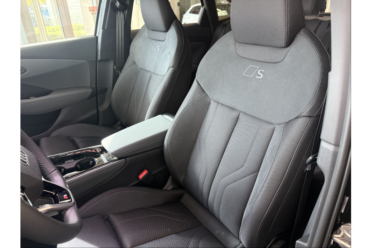 AUDI Q3 Sportback e-hybrid 272 ch S tronic 6 occasion Sausheim 32