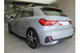 AUDI A1 Sportback 35 TFSI 150 ch S tronic 7 occasion Épinal 2