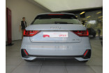 AUDI A1 Sportback 35 TFSI 150 ch S tronic 7 occasion Épinal 3