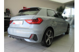 AUDI A1 Sportback 35 TFSI 150 ch S tronic 7 occasion Épinal 4