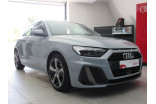 AUDI A1 Sportback 35 TFSI 150 ch S tronic 7 occasion Épinal 6