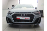 AUDI A1 Sportback 35 TFSI 150 ch S tronic 7 occasion Épinal 7