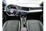 AUDI A1 Sportback 35 TFSI 150 ch S tronic 7 occasion Épinal 9