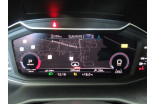 AUDI A1 Sportback 35 TFSI 150 ch S tronic 7 occasion Épinal 10