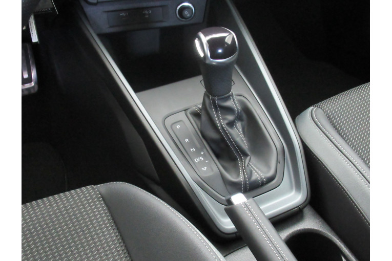 AUDI A1 Sportback 35 TFSI 150 ch S tronic 7 occasion Épinal 14