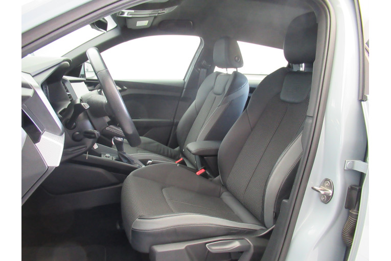 AUDI A1 Sportback 35 TFSI 150 ch S tronic 7 occasion Épinal 15