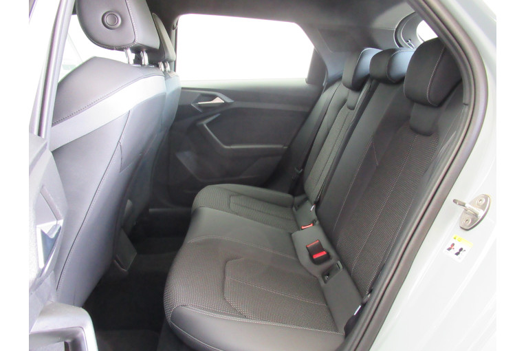 AUDI A1 Sportback 35 TFSI 150 ch S tronic 7 occasion Épinal 16