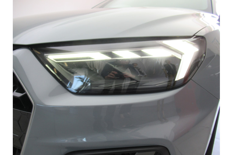 AUDI A1 Sportback 35 TFSI 150 ch S tronic 7 occasion Épinal 23