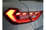 AUDI A1 Sportback 35 TFSI 150 ch S tronic 7 occasion Épinal 25
