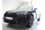 AUDI Q3 45 TFSIe 245 ch S tronic 6 occasion Épinal 1