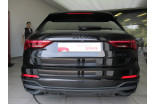AUDI Q3 45 TFSIe 245 ch S tronic 6 occasion Épinal 3