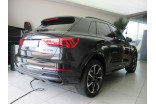 AUDI Q3 45 TFSIe 245 ch S tronic 6 occasion Épinal 4