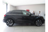 AUDI Q3 45 TFSIe 245 ch S tronic 6 occasion Épinal 5