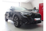 AUDI Q3 45 TFSIe 245 ch S tronic 6 occasion Épinal 6