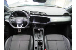 AUDI Q3 45 TFSIe 245 ch S tronic 6 occasion Épinal 9