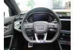 AUDI Q3 45 TFSIe 245 ch S tronic 6 occasion Épinal 10