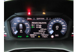 AUDI Q3 45 TFSIe 245 ch S tronic 6 occasion Épinal 11