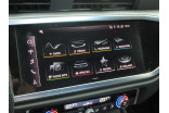 AUDI Q3 45 TFSIe 245 ch S tronic 6 occasion Épinal 12