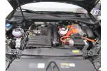 AUDI Q3 45 TFSIe 245 ch S tronic 6 occasion Épinal 22