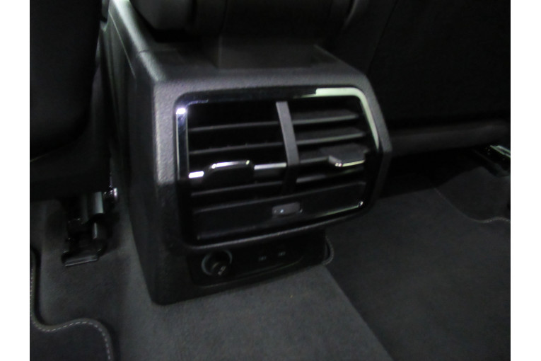 AUDI Q3 45 TFSIe 245 ch S tronic 6 occasion Épinal 23