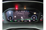 AUDI Q3 45 TFSIe 245 ch S tronic 6 occasion Épinal 27