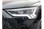 AUDI Q3 45 TFSIe 245 ch S tronic 6 occasion Épinal 29