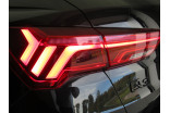 AUDI Q3 45 TFSIe 245 ch S tronic 6 occasion Épinal 31