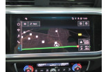 AUDI Q3 45 TFSIe 245 ch S tronic 6 occasion Épinal 32