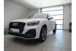 AUDI Q2 35 TDI 150 S tronic 7 occasion Épinal 1
