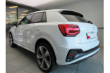 AUDI Q2 35 TDI 150 S tronic 7 occasion Épinal 2