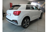 AUDI Q2 35 TDI 150 S tronic 7 occasion Épinal 4