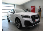 AUDI Q2 35 TDI 150 S tronic 7 occasion Épinal 5