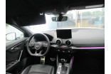 AUDI Q2 35 TDI 150 S tronic 7 occasion Épinal 6