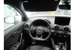 AUDI Q2 35 TDI 150 S tronic 7 occasion Épinal 7