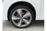 AUDI Q2 35 TDI 150 S tronic 7 occasion Épinal 16