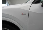 AUDI Q2 35 TDI 150 S tronic 7 occasion Épinal 17