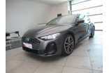 AUDI A5 e-hybrid 299 ch S tronic 7 Quattro occasion Épinal 1