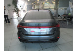 AUDI A5 e-hybrid 299 ch S tronic 7 Quattro occasion Épinal 3