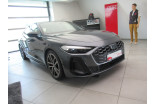AUDI A5 e-hybrid 299 ch S tronic 7 Quattro occasion Épinal 5