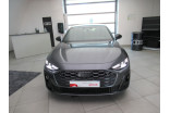 AUDI A5 e-hybrid 299 ch S tronic 7 Quattro occasion Épinal 6