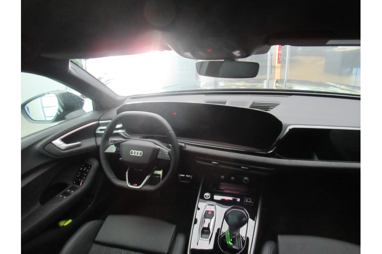 AUDI A5 e-hybrid 299 ch S tronic 7 Quattro occasion Épinal 7