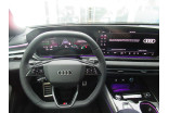 AUDI A5 e-hybrid 299 ch S tronic 7 Quattro occasion Épinal 9