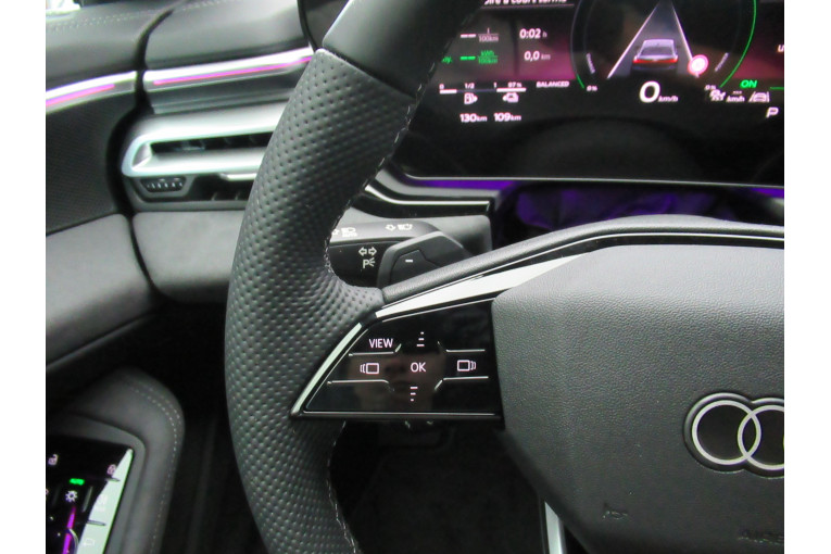 AUDI A5 e-hybrid 299 ch S tronic 7 Quattro occasion Épinal 11